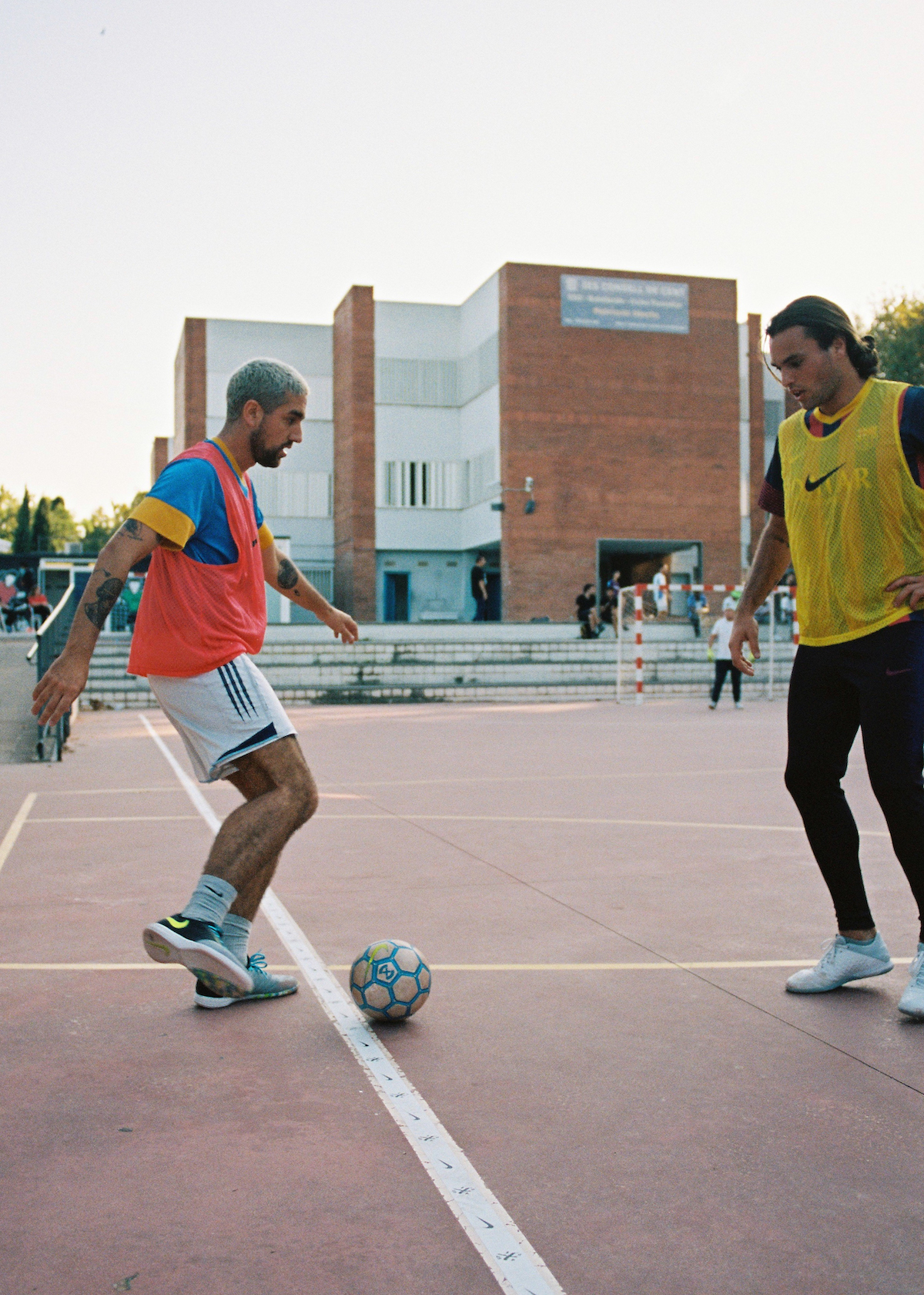 Lenders Magazine - Barcelona Cup 9