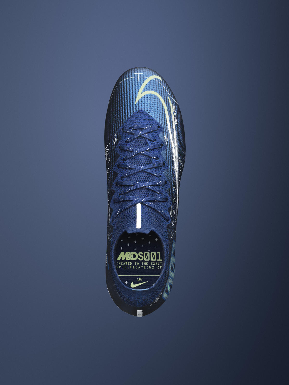 Lenders Magazine - Nike Mercurial Dream Speed 1