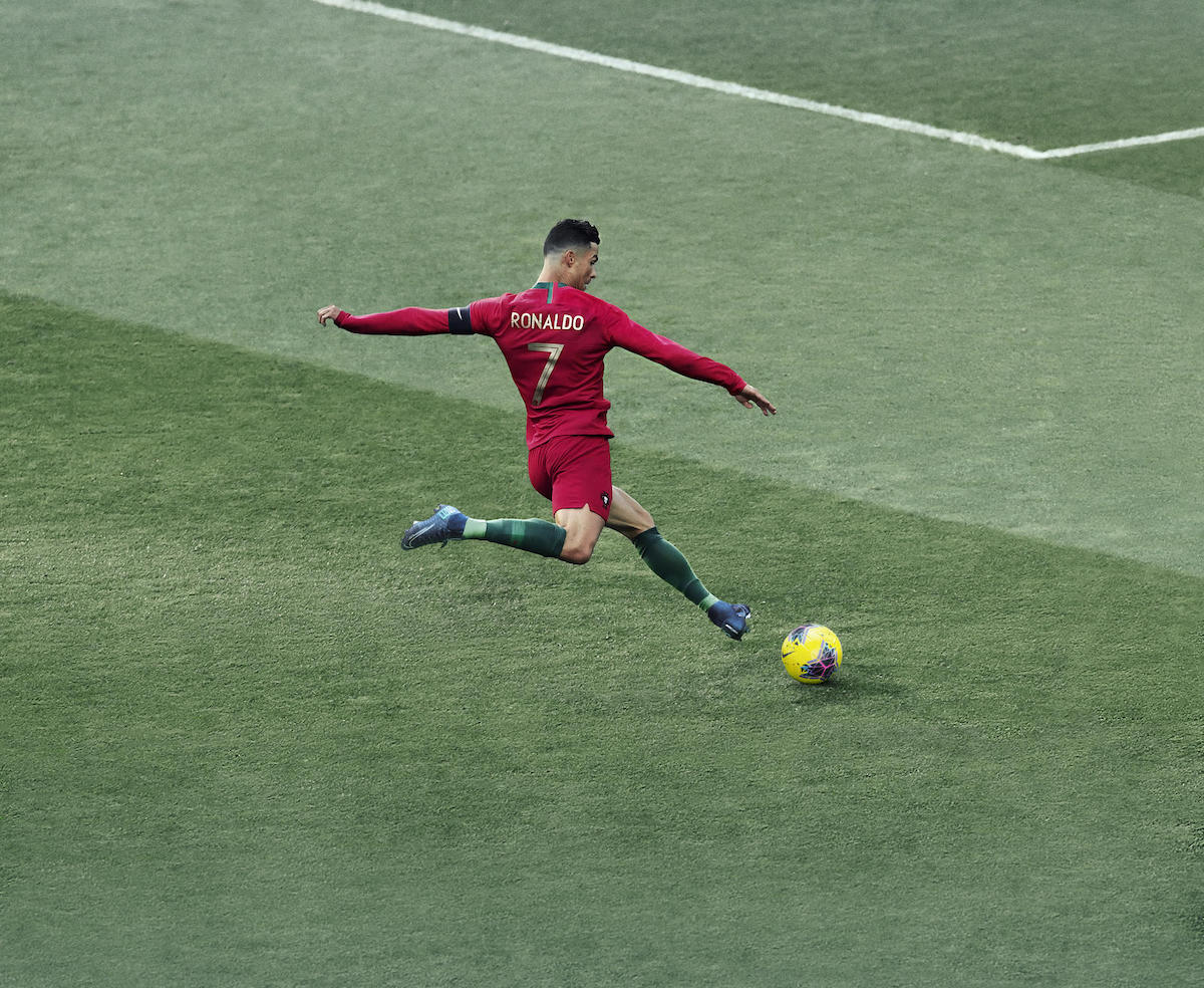 Lenders Magazine - Nike Mercurial Dream Speed 10
