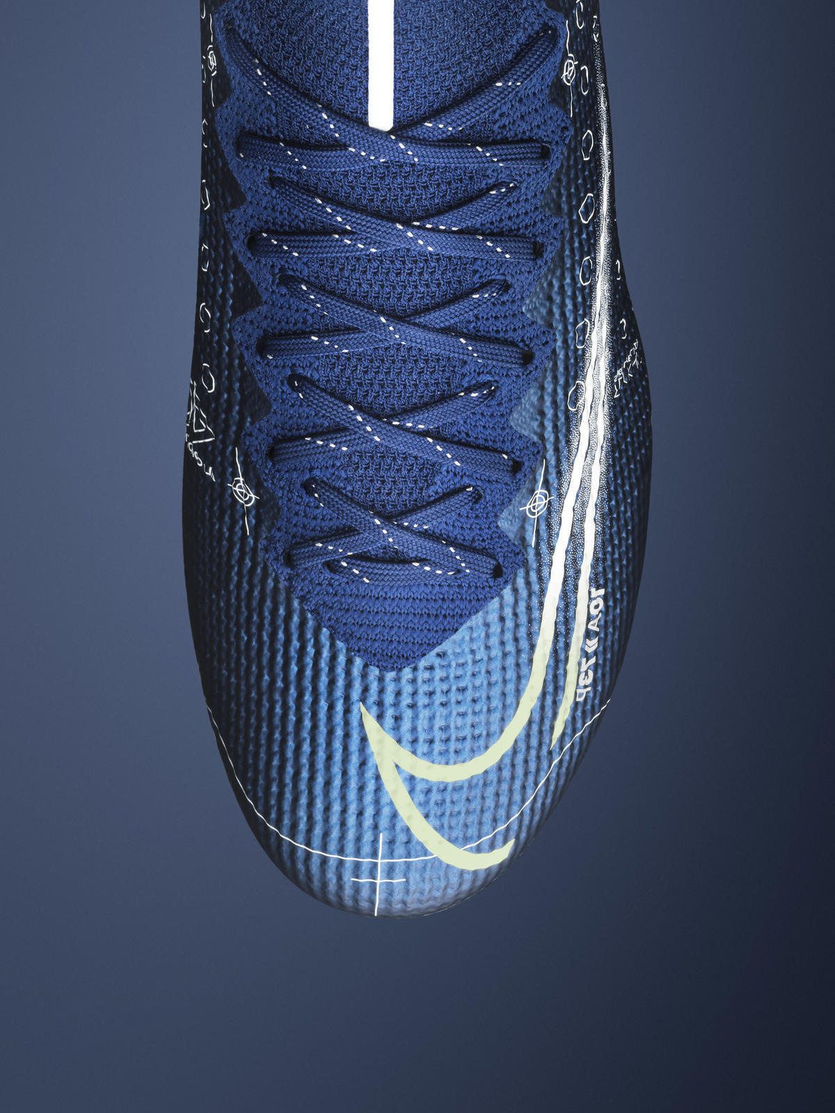 Lenders Magazine - Nike Mercurial Dream Speed 2