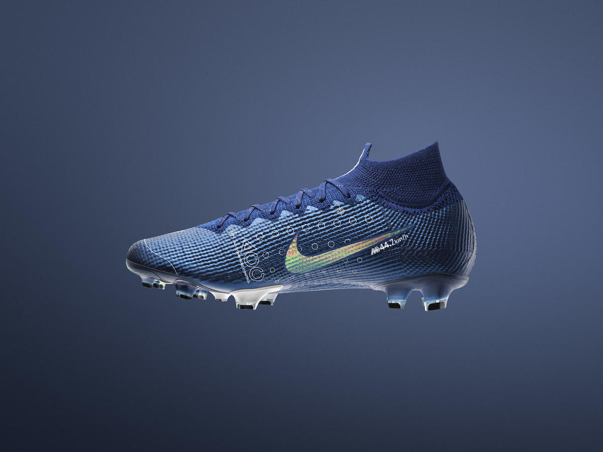 Lenders Magazine - Nike Mercurial Dream Speed 3