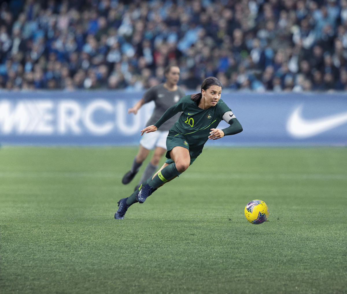 Lenders Magazine - Nike Mercurial Dream Speed 4