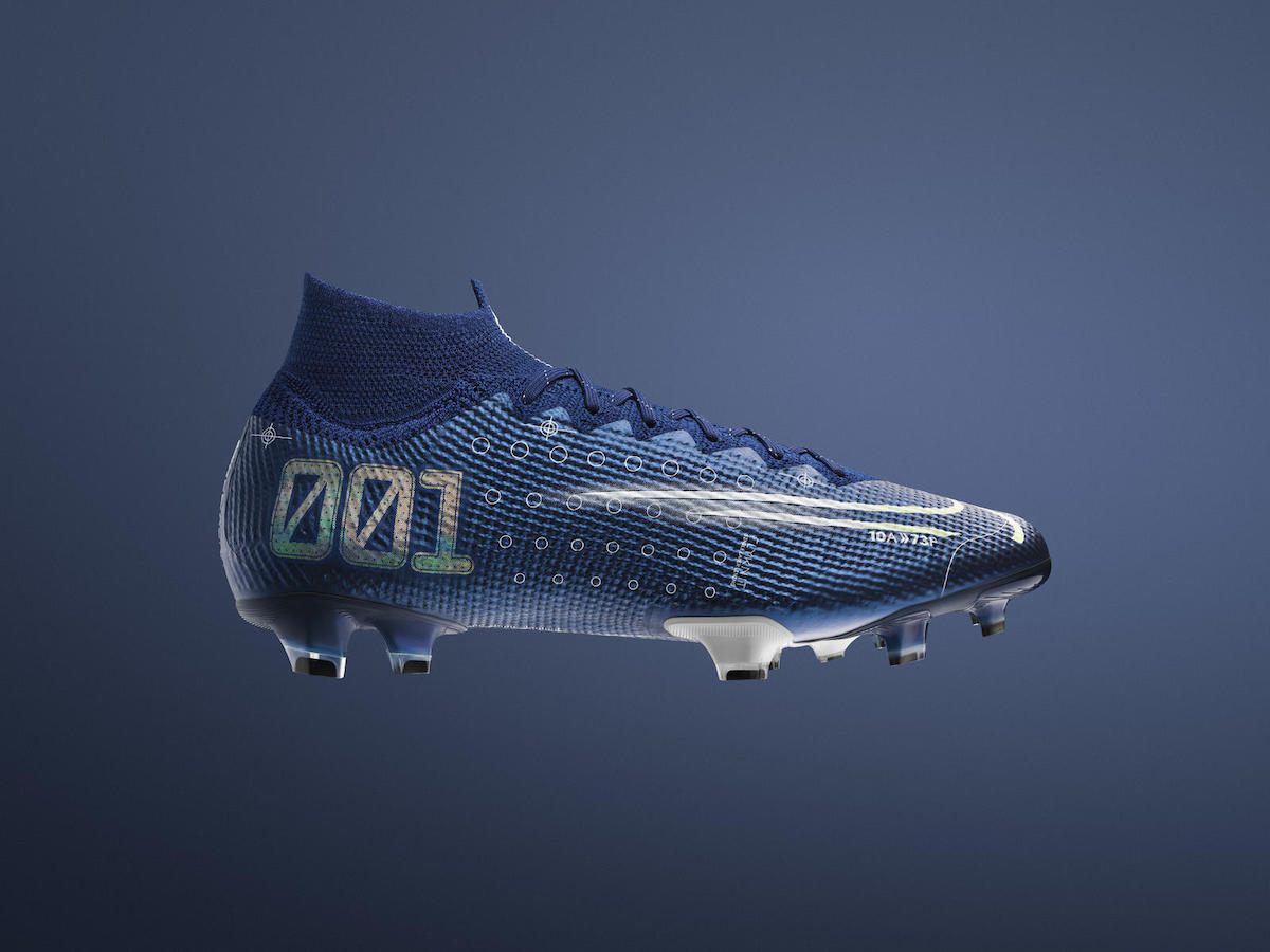 Lenders Magazine - Nike Mercurial Dream Speed 5