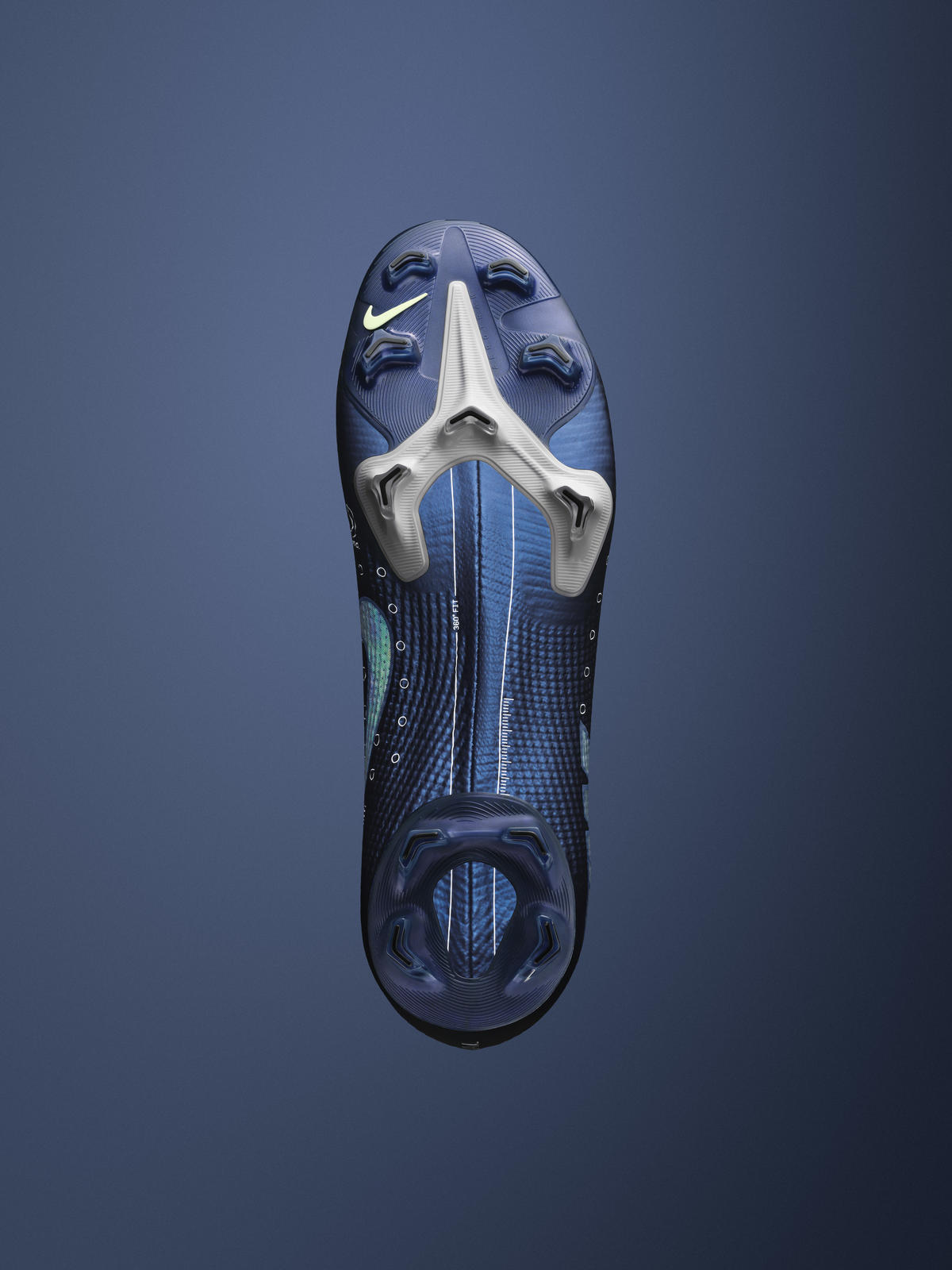 Lenders Magazine - Nike Mercurial Dream Speed 6