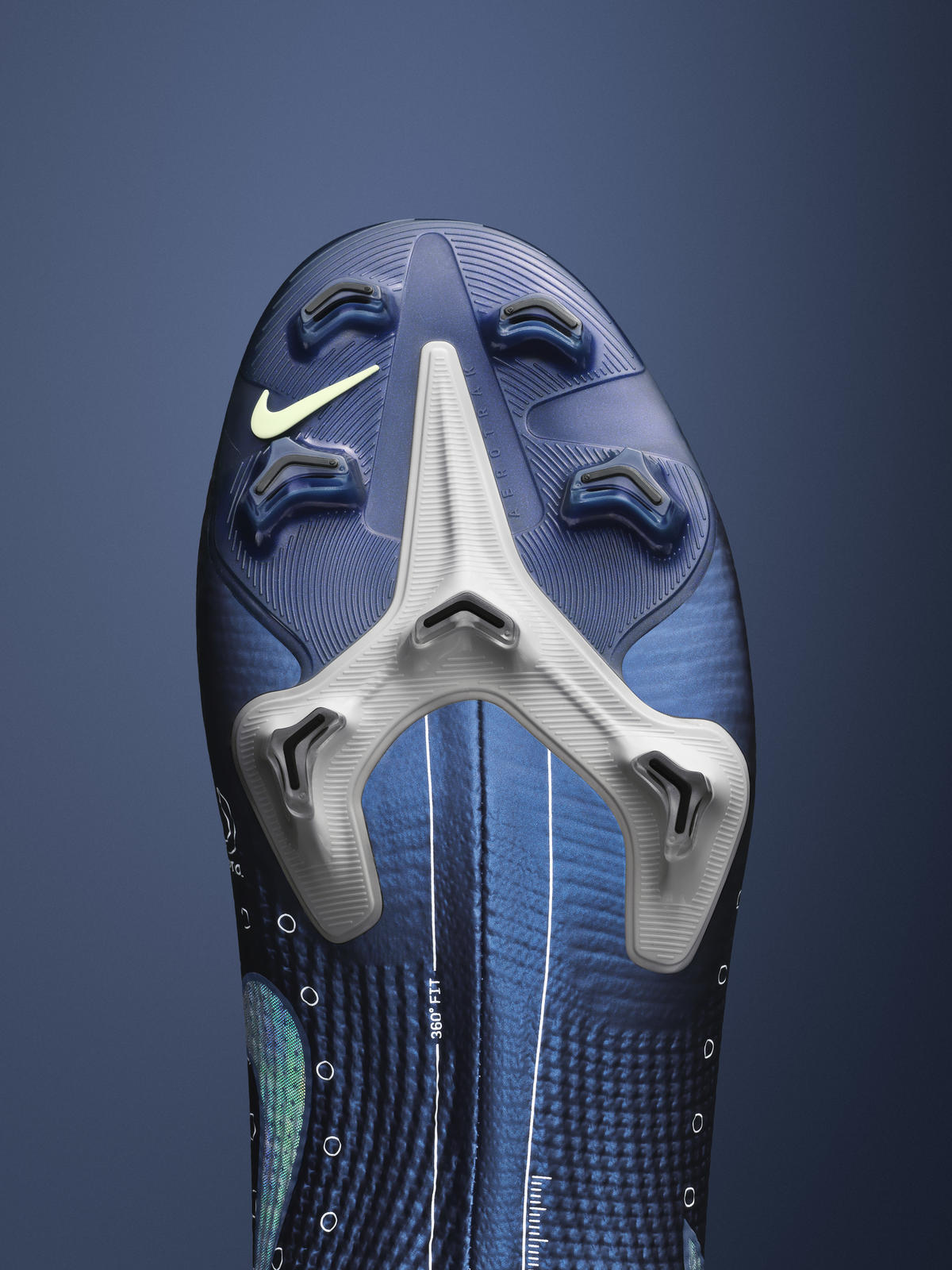 Lenders Magazine - Nike Mercurial Dream Speed 7