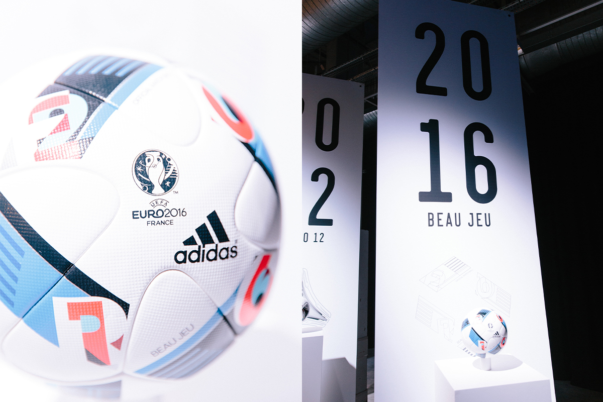 Balon 2016