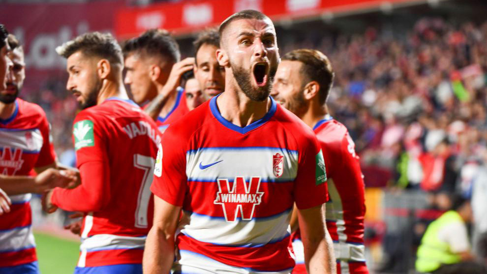 Lenders Magazine - Partidos imprescindibles fin de semana 1