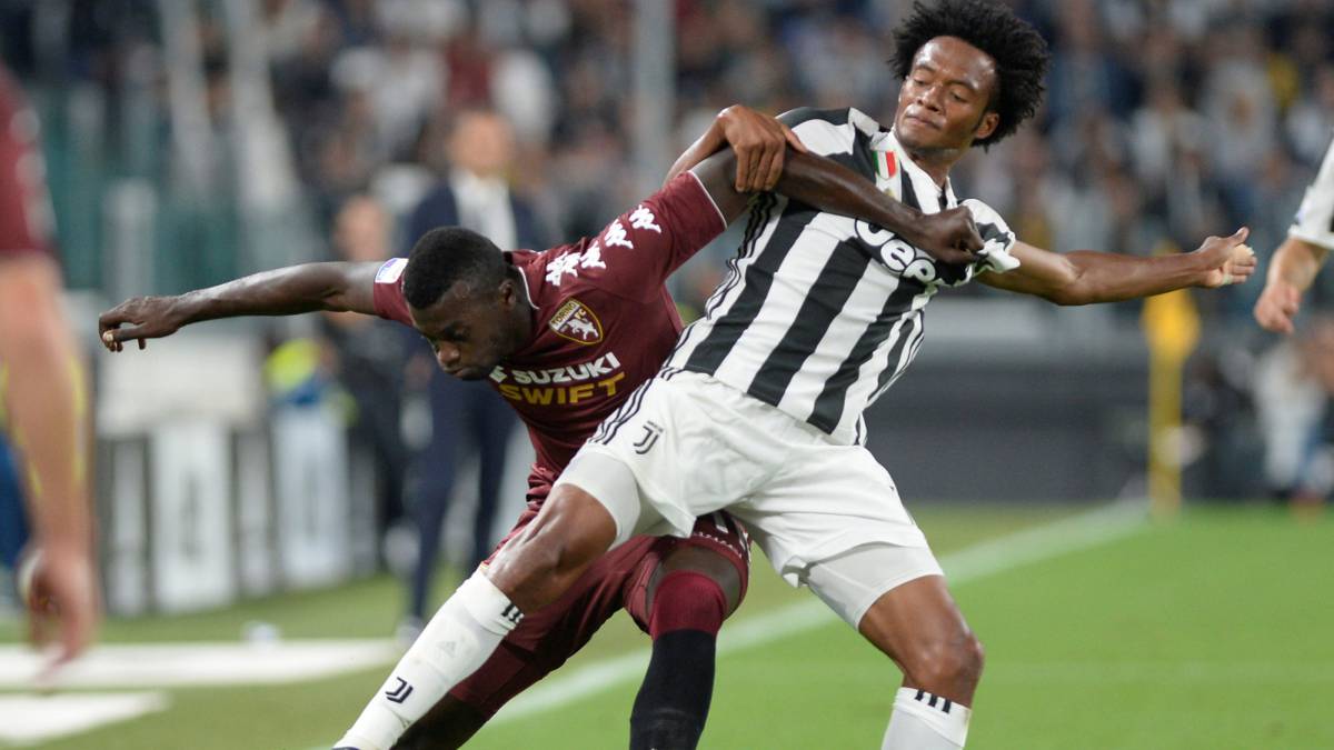Lenders Magazine - Partidos imprescindibles fin de semana 2