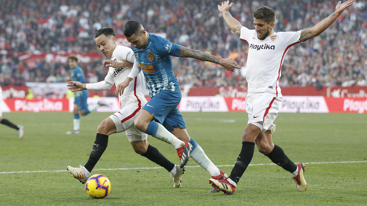 Lenders Magazine - Partidos imprescindibles fin de semana 3