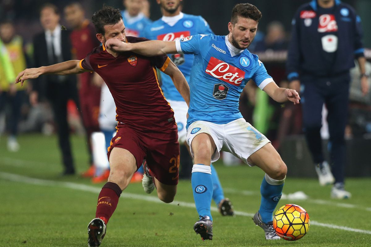 Lenders Magazine - Partidos imprescindibles fin de semana 7