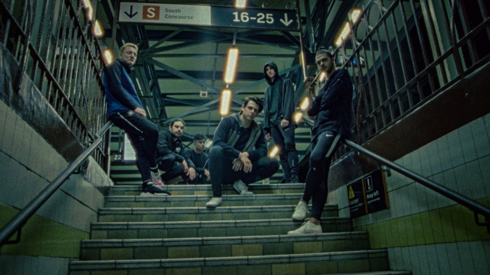 Lenders - Sydney Street Crew 6