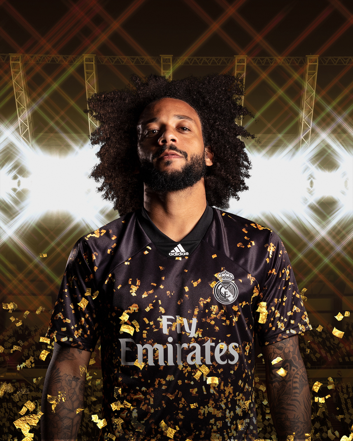 Lenders - adidas Real Madrid EA SPORTS™ FIFA 20 2