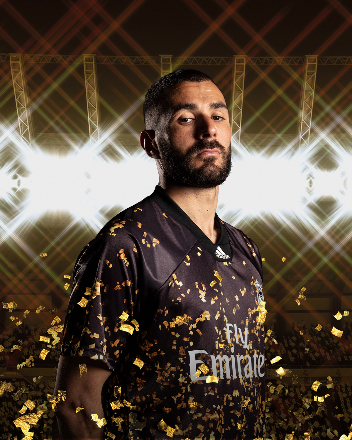 Lenders - adidas Real Madrid EA SPORTS™ FIFA 20 3