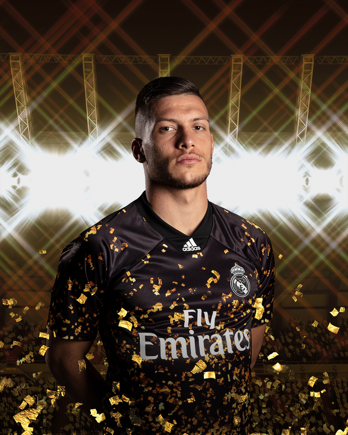 Lenders - adidas Real Madrid EA SPORTS™ FIFA 20 4