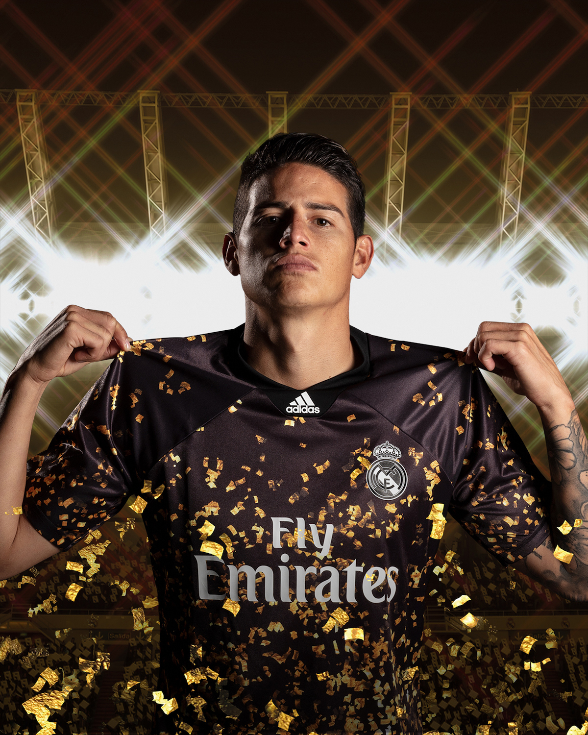 Lenders - adidas Real Madrid EA SPORTS™ FIFA 20 5