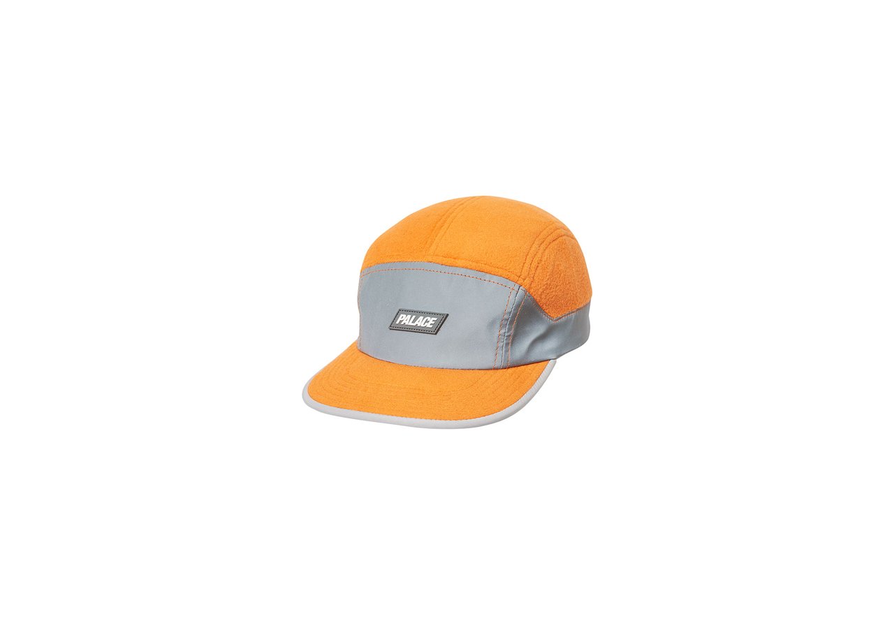 Palace-2019-Autumn-cap-Polartec-Reflecto-7-Panel-orange-3460_640x@2x