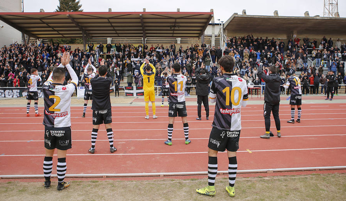 Lenders - La nueva Copa del Rey 2