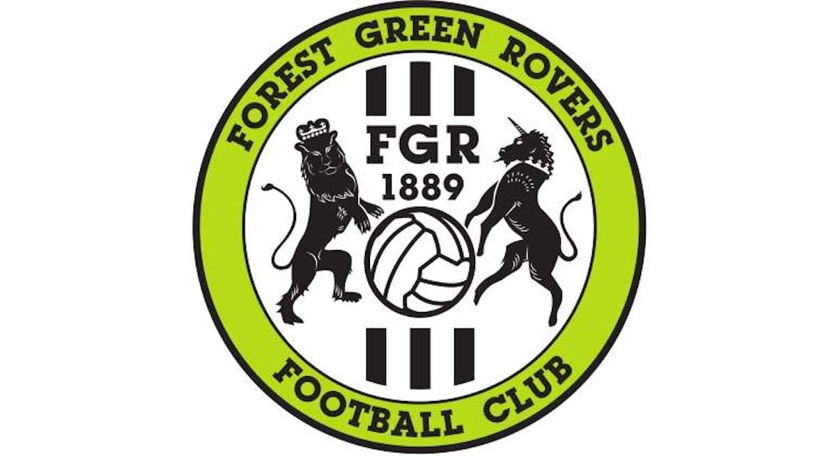 Lenders Mag - Forest Green Rovers - 3