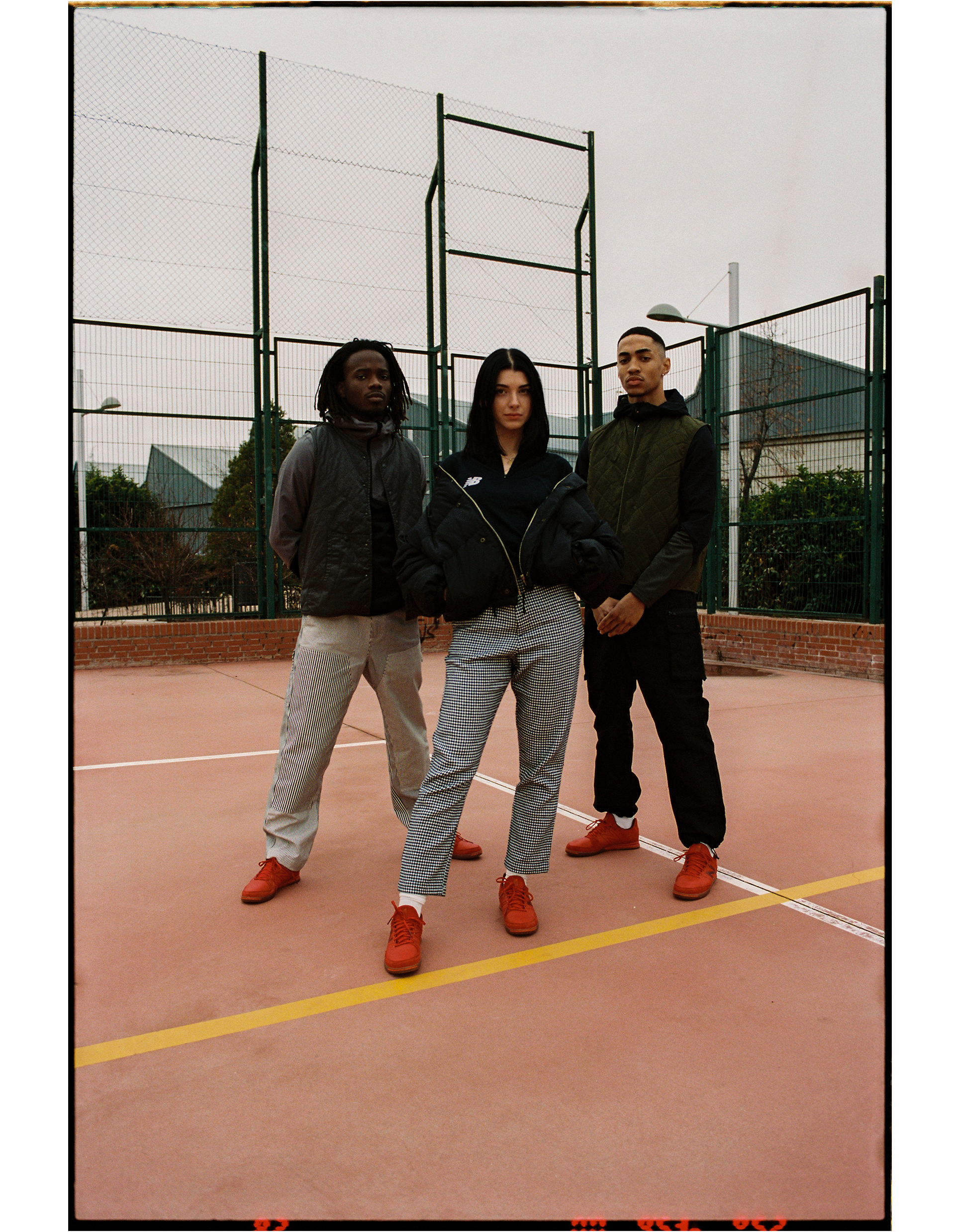 Lenders Magazine - New Balance Audazo v4 - 10