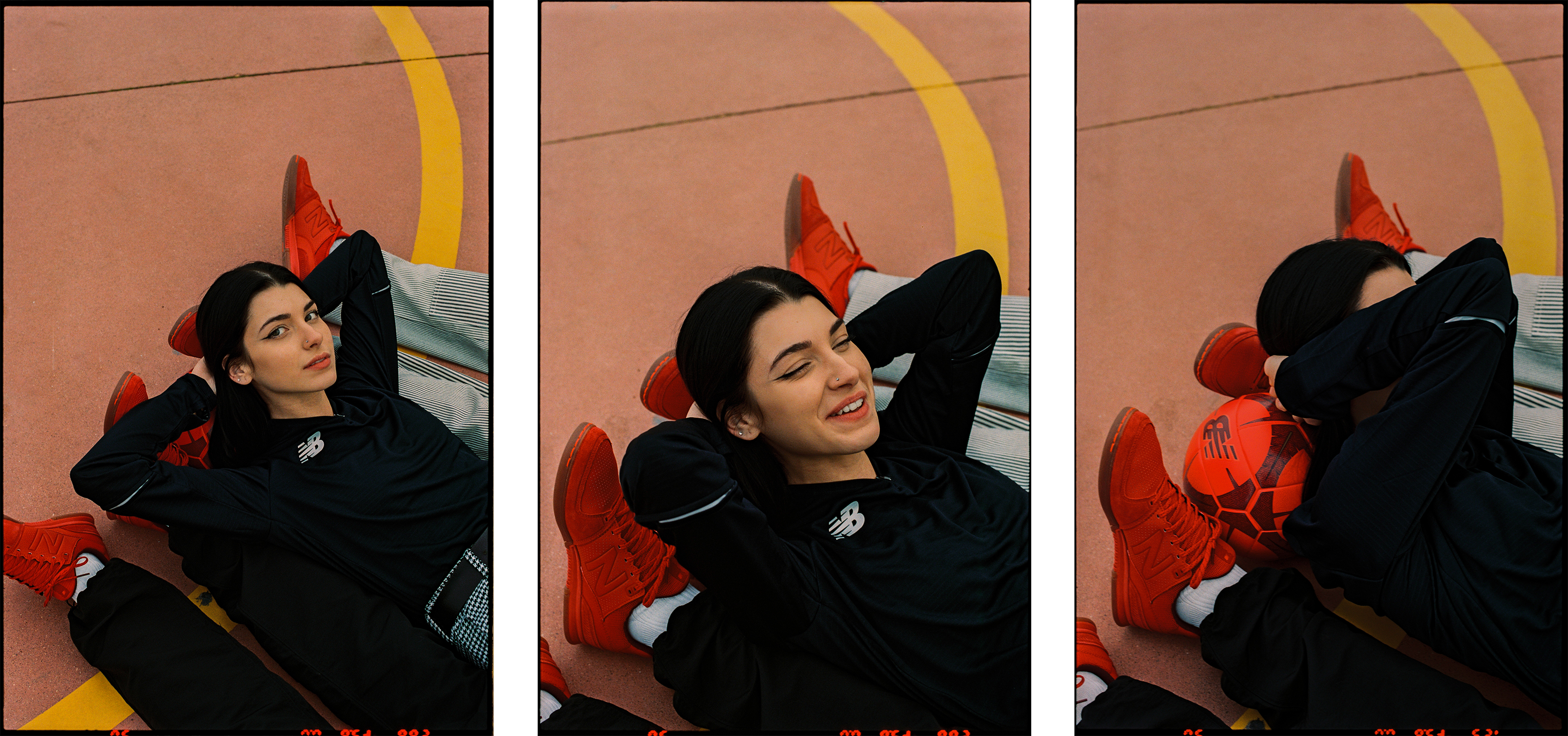 Lenders Magazine - New Balance Audazo v4 - 5