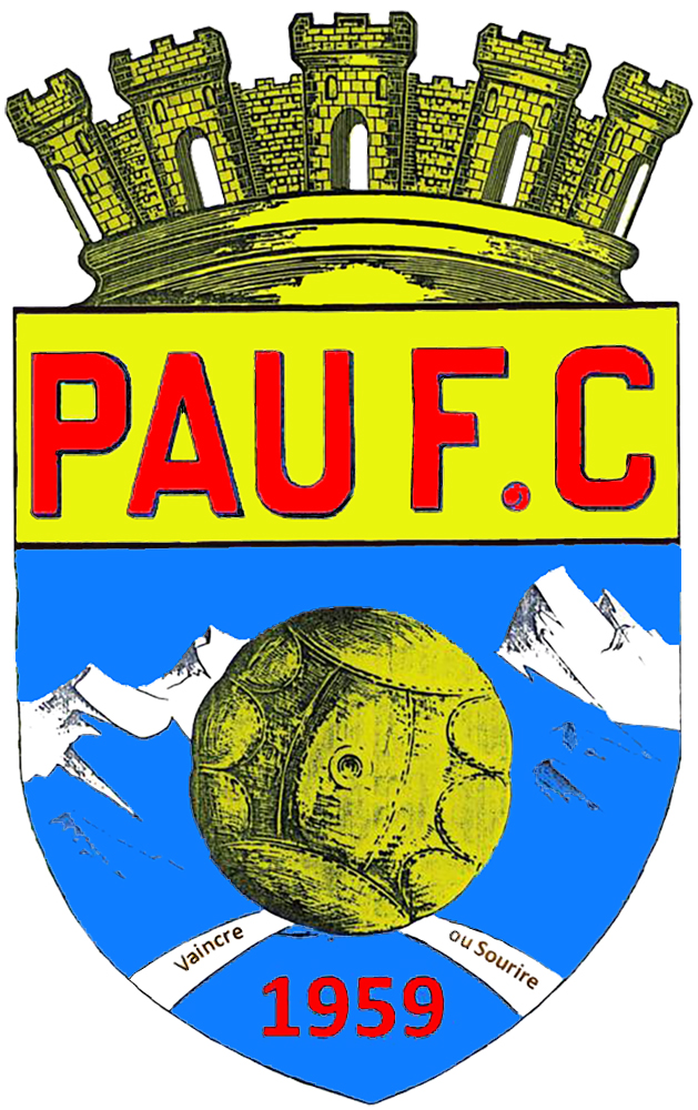 Pau-FC-2008
