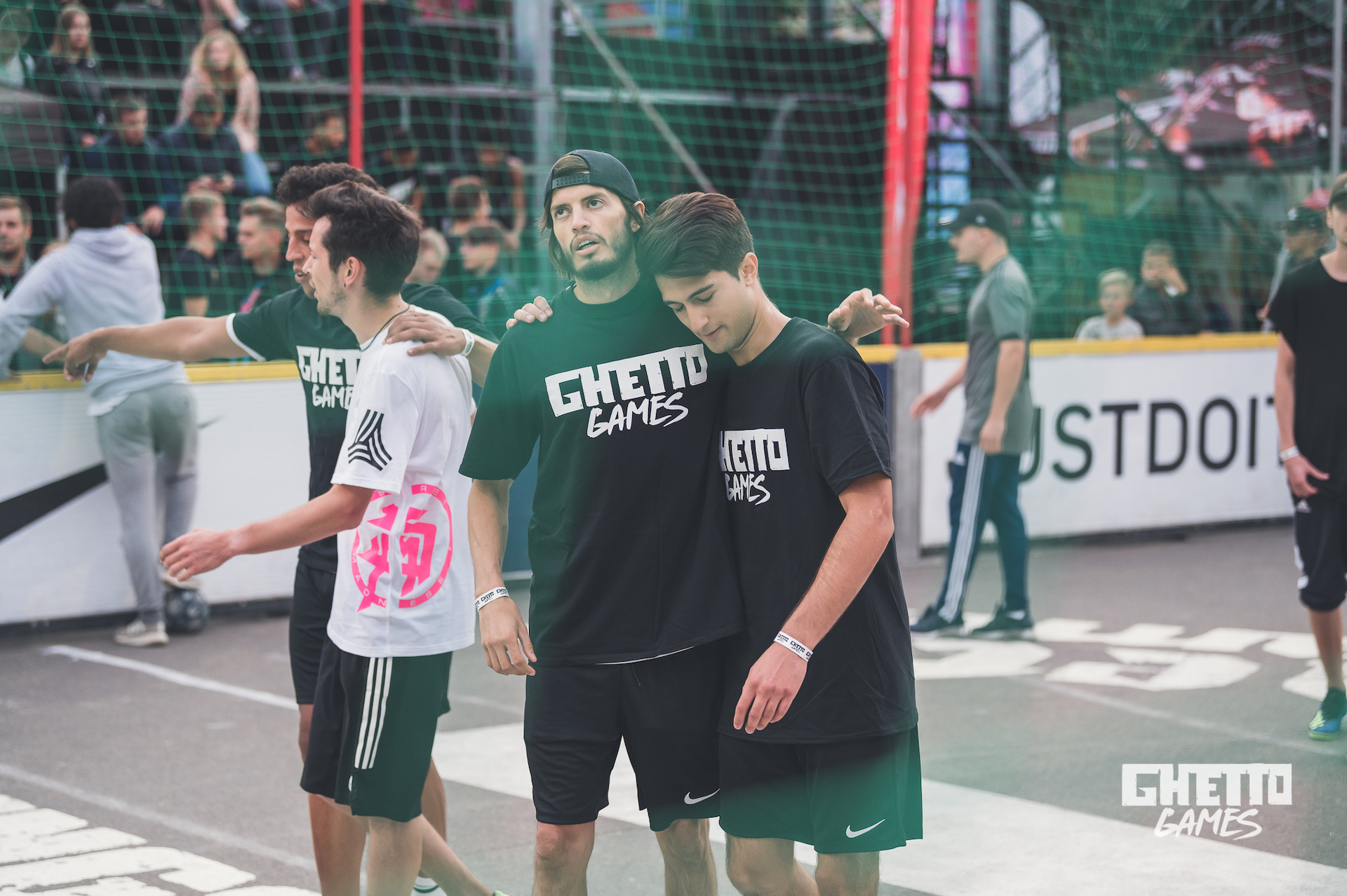 Team BCN