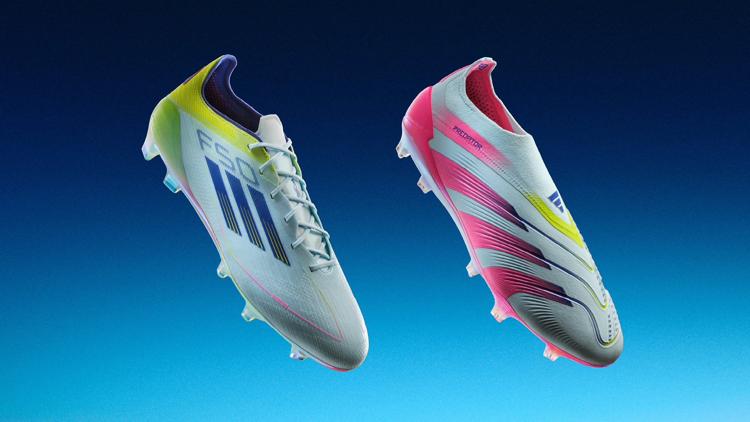 adidas presenta el nuevo Stellar Icon Pack