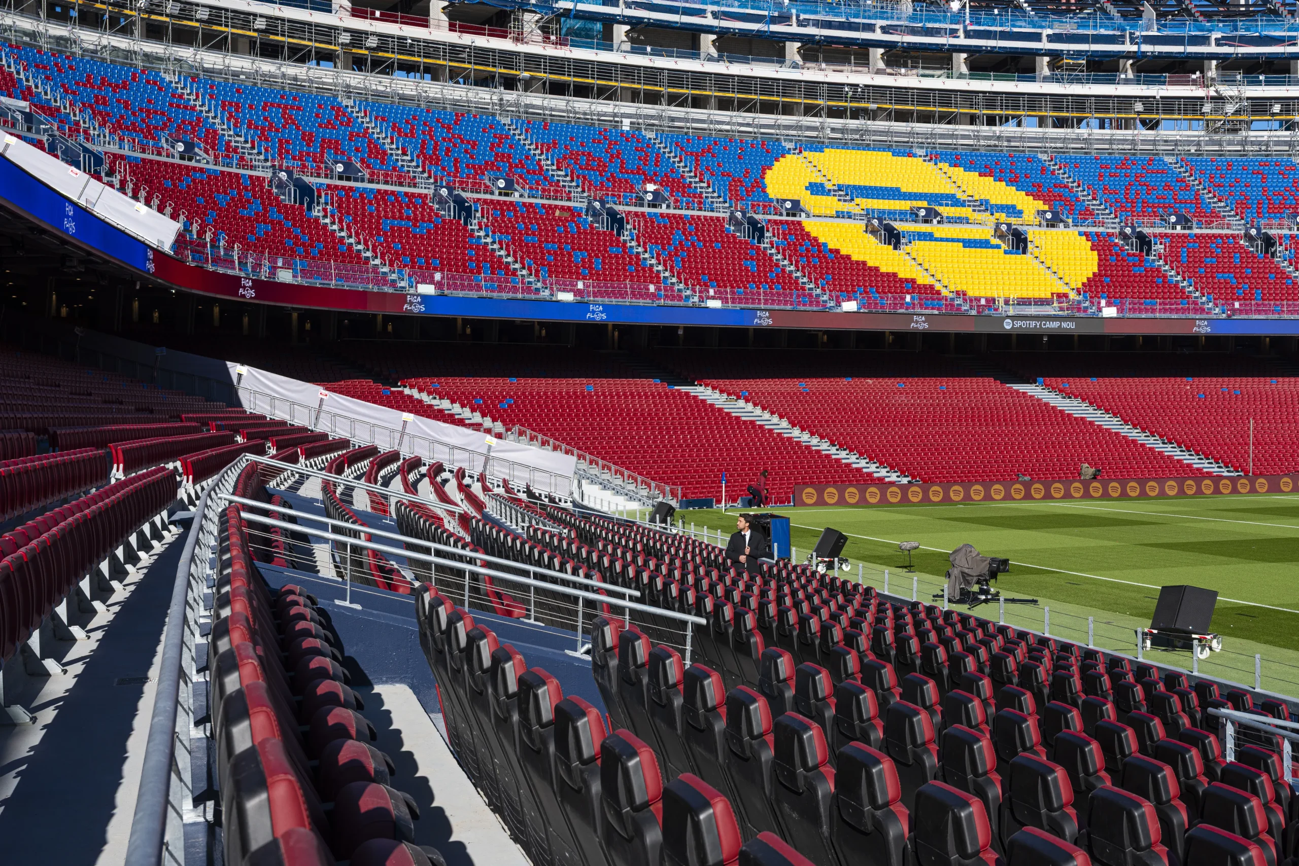 Hotel Arts Barcelona convierte El Clásico en una experiencia de lujo