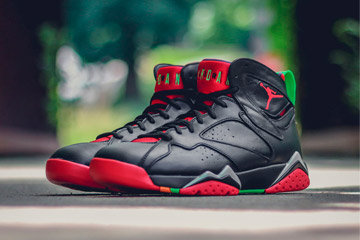 Nike Air Jordan 7 Retro 'Marvin The Martian' - Fleek Mag