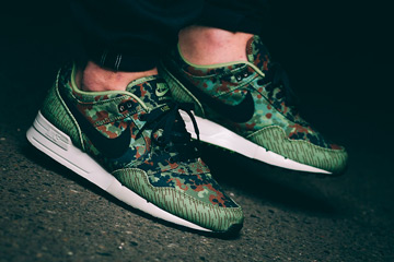 344082-330 Nike Air Pegasus '89 Sequoia/cargo Khaki-vivid