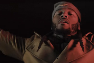 Montana Of 300 - Black Sunday - Fleek Mag