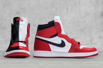 Air Jordan 1 Retro High OG “Homage To Home” - Fleek Mag