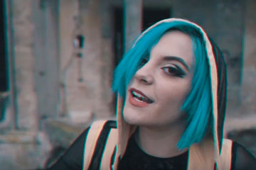 Mami LaQuinn - Día uno - Fleek Mag