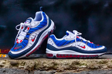 Nike Air Max 98 \