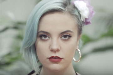 Mami LaQuinn - Sexy - Fleek Mag