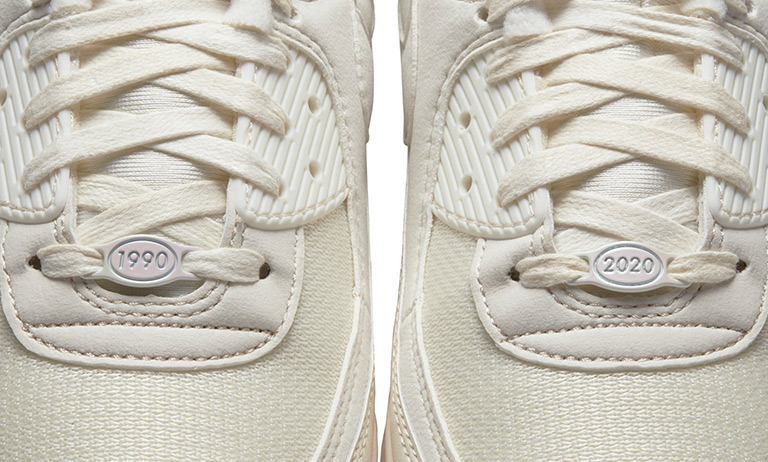 Nike Sportswear celebra el 30 aniversario de Air Max 90 - Fleek Mag