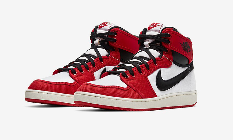 Nike Air Jordan 1 KO 'Chicago' - Fleek Mag