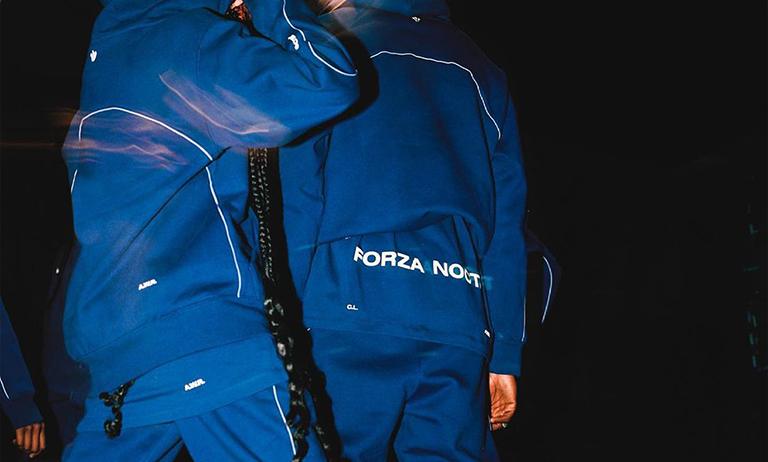 Nike Nocta Series: Cardinal Stock - Fleek Mag