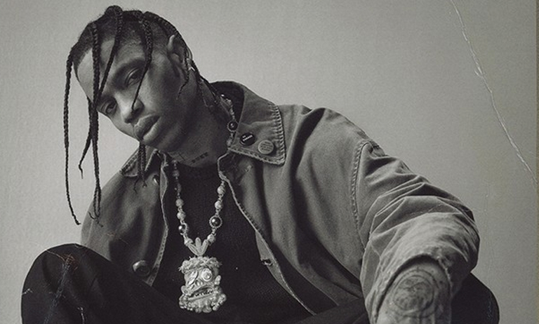 Travis Scott y Kim Jones colaboran en la colección Dior Summer 2022 - Fleek  Mag