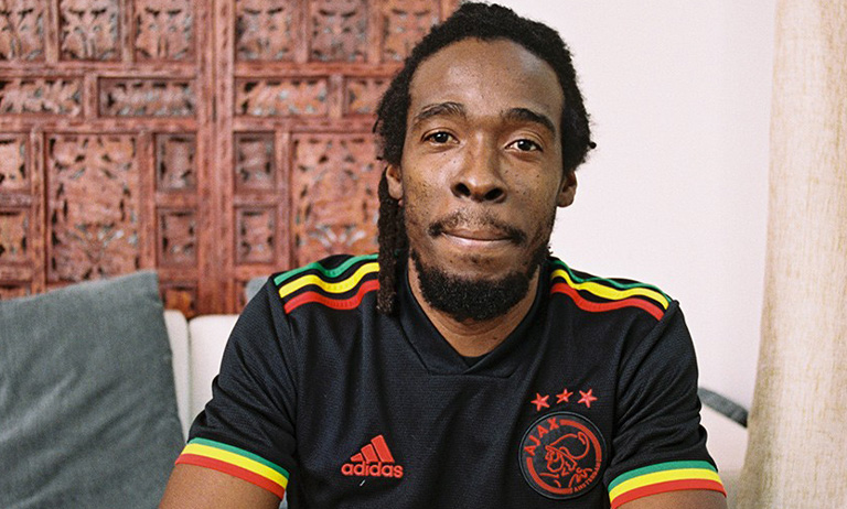 Ajax x adidas Football x Bob Marley Collection - Fleek Mag