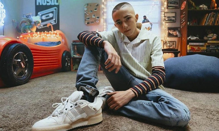 adidas forum bad bunny usa