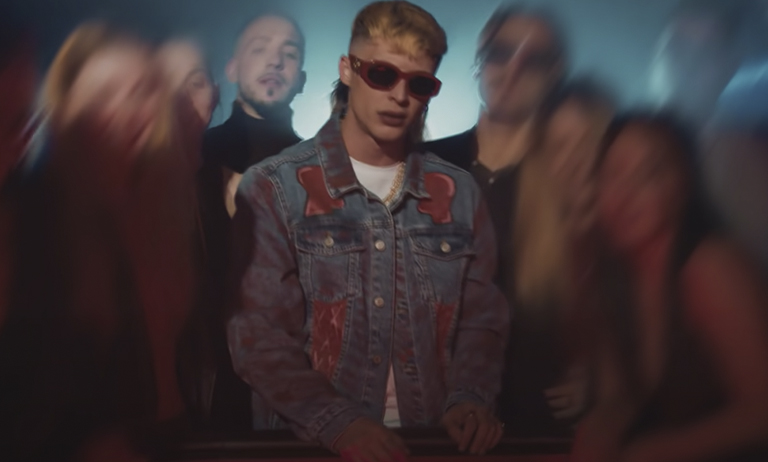 Prok, Israel B, FernandoCosta - Casino - Fleek Mag